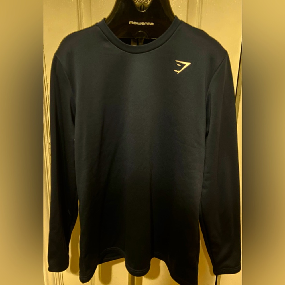 GymShark Longsleeve